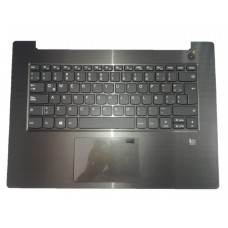 Teclado Espanhol Espanõl ES Lenovo IdeaPad V330-14IKB Top Cover c/TouchPad Teclado Espanhol Espanõl ES Lenovo IdeaPad V330-14IKB Top Cover c/TouchPad